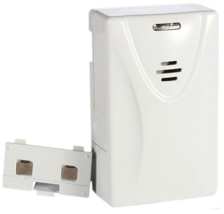 404-004 Ūdens noplūdes detektors 