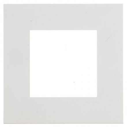 45910 TBM Q45 Single Frame, Matte White 