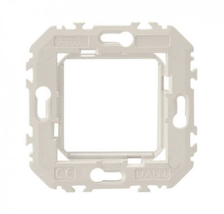45993 Adapter Q45 for Flush Mounting Devices 