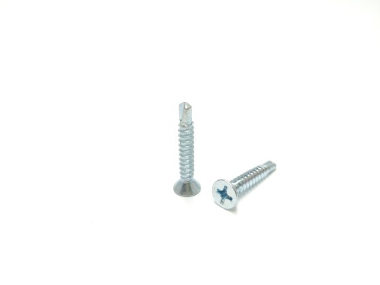 Self-drilling 4.2 x 25 mm 