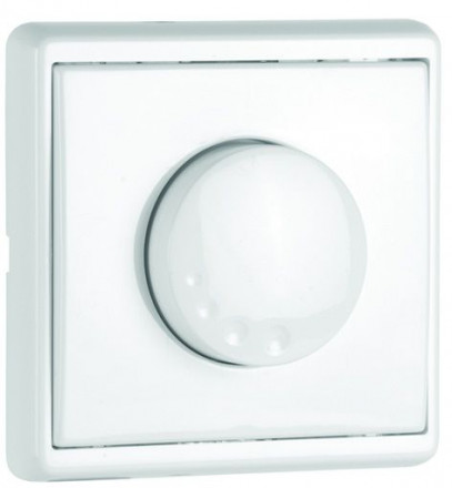 FERROMAG DIM/2-WAY SWITCH 500 VA R, L IVORY 