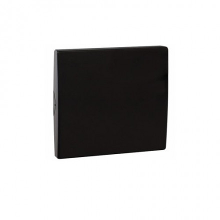50601 TPM Rocker for Switches, Matte Black 