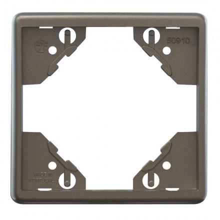 SINGLE FRAME GRAPHITE 