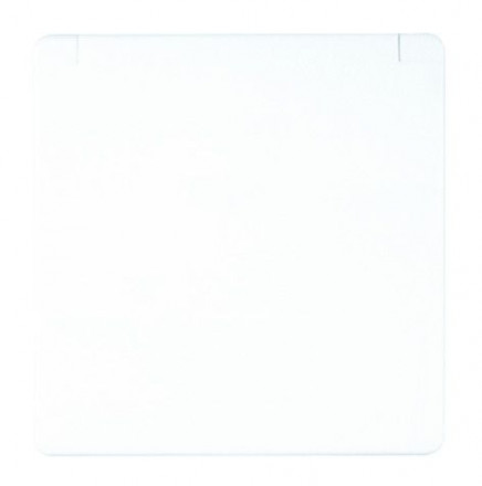 IP44 WATERPROOF FRAME WHITE 