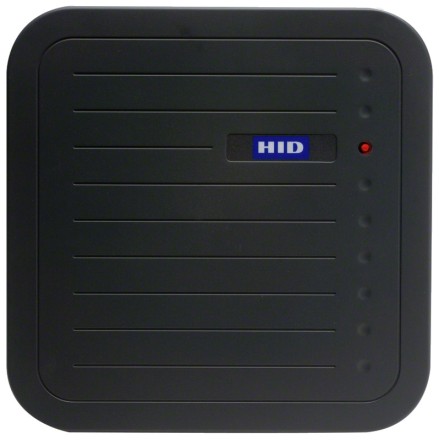 5375 HID 125kHz MaxiProx Long Range Reader 