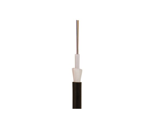 Optical MM cable 8 fibers OM2, 50/125. universal, LSZH 