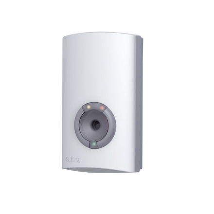 PATROL-501 glass impact detector 