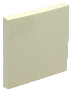 ROCKER FOR SWITCHES IVORY 