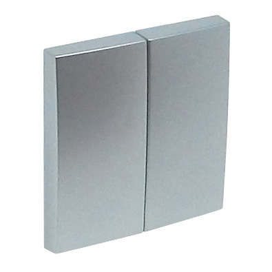 DOUBLE ROCKERS ALUMINIUM 