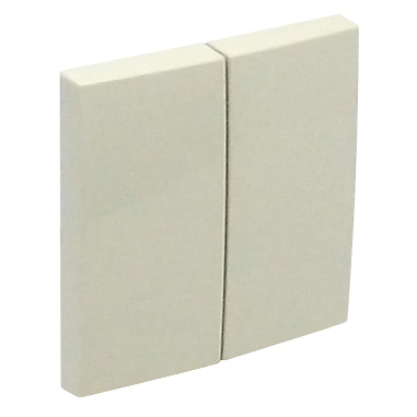 DOUBLE ROCKERS IVORY 
