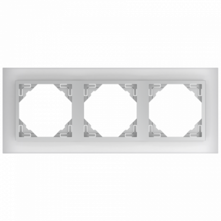 TRIPLE FRAME PEARL 