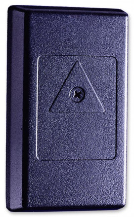 950 shock detector for safe protection 