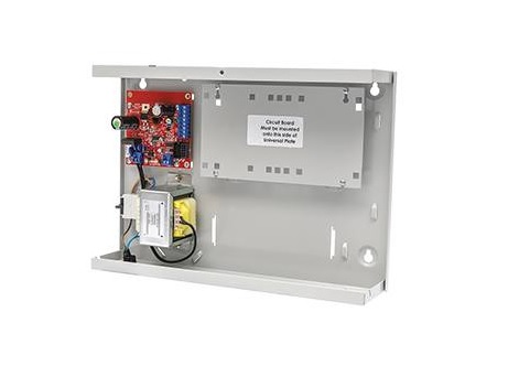 IR-995200PEEU3 Enc-Small Integriti Powered Enclosure with Integriti 3A Smart PSU 