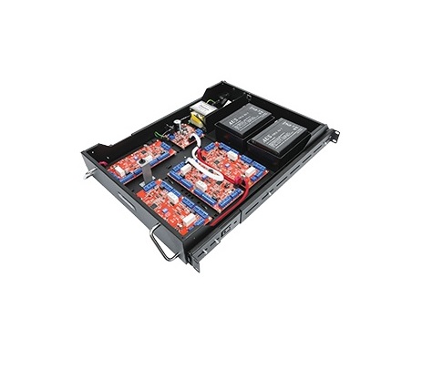 995220PEEU3 Smart 3A maitinimo šaltinis, 19" 2U 