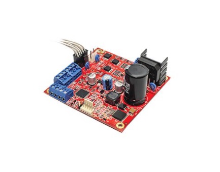 996091PCBK Integriti 3A Smart PSU, plokštė 