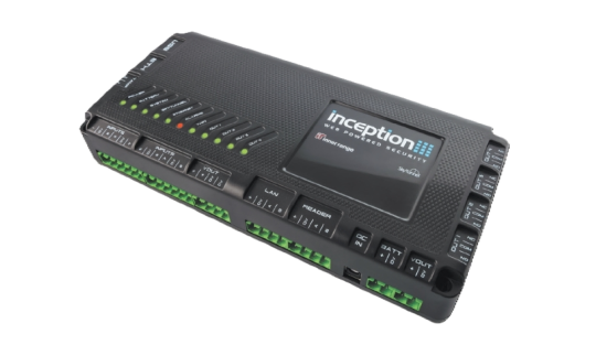 IR-996300EU Inception Controller 