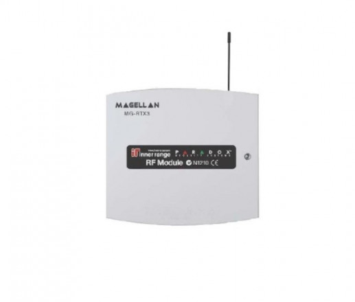 IR-995025 Paradox RF LAN Module 433Mhz (For Integriti / Inception) 