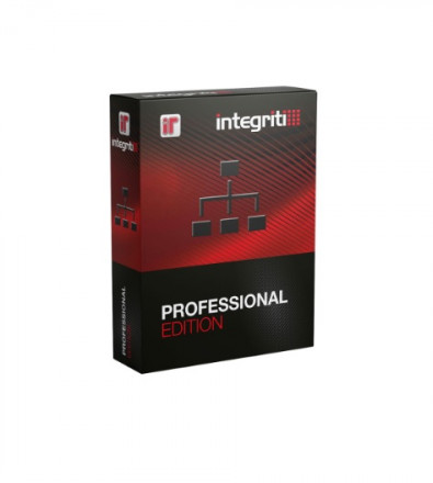 IR-996901 Integriti Professional Edition 