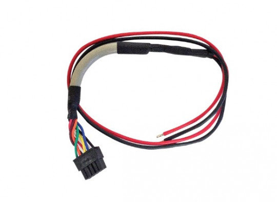IR-996794 Integriti CAB int. (PSU connection to 3rd party PSU) 
