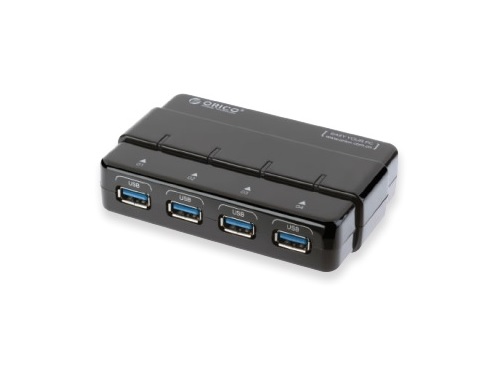 999032 Inception USB HUB 