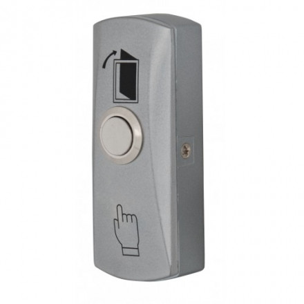 ABK-805 Door release button, surface mount 