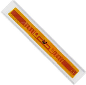 AR-TAGT99WO1F UHF label, Read and Write, Waterproof 