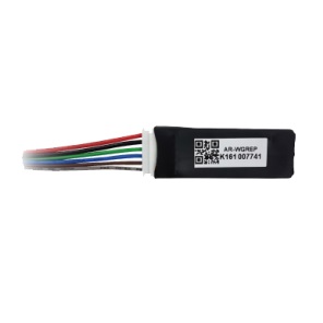 AR-WGREP Wiegand signal Repeater 