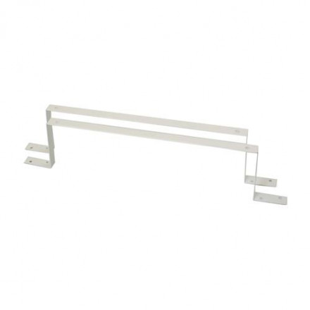 AWO483BR brackets for mounting the AWO483 box 