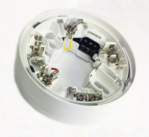 C4408R ActiV Relay Base 