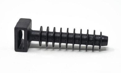 CH-8A hammered strap fastening, pin, 100 pcs 