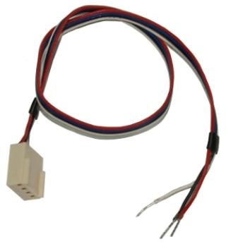 CRP2 interface 