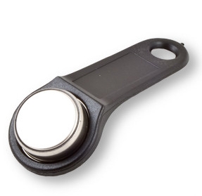 DS1990A Dallas wrench with holder 