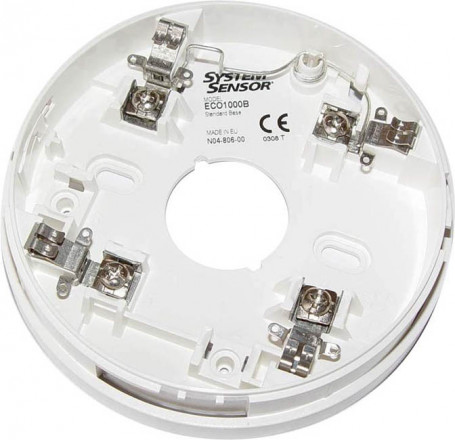 ECO1000 B standard sensor base 