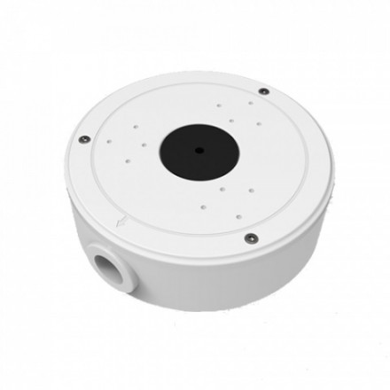 GB01 junction box for BULLET LPR camera and BS-K, ES-H, BL-L, EI-I series 