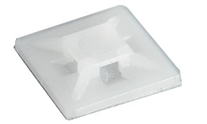 HC-101 Self adhesive tie mount 