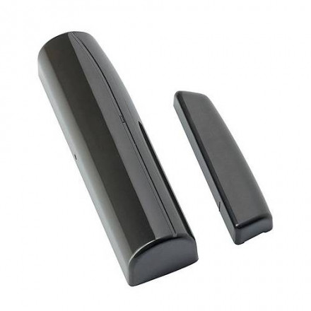 IDC210 Videofied wireless magnetic contact, 868MHz, with cells, brown 