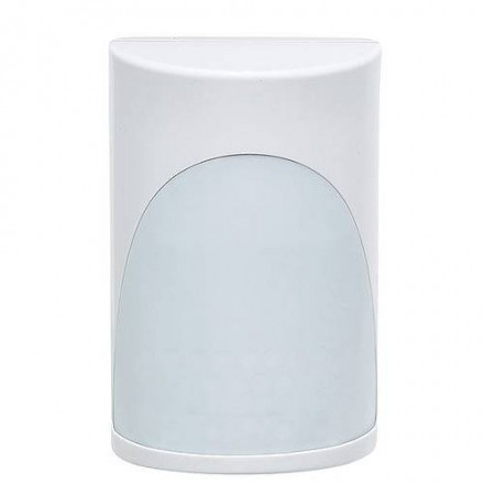 IMDA200 Videofied wireless motion detector, PET 18kg, 868MHz, with batteries 