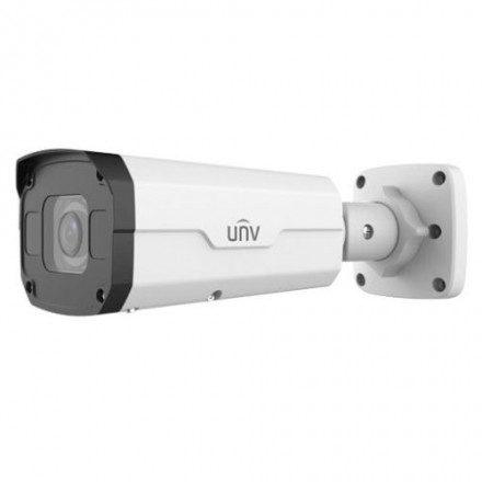IPC2325SB-DZK-I0, 5Mpix LightHunter BULLET IP camera, MOTOR 2,7-13,5mm(106-30°), UltraH.265,microSD 