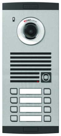 KVL-TC308i eight subscriber call module 