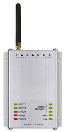 PCS300 message/data transfer module GPRS12 