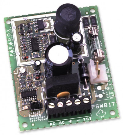 PS817 13.8Vdc, 1.75A switching power supply 