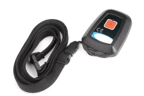 QT432 Quantec wireless call IR remote control 