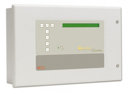 QT601-2 Quantec controller 