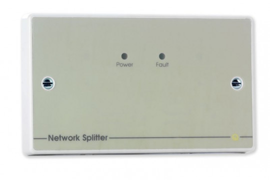 QT603 Quantec network splitter 