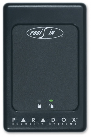 R870 access control card reader 