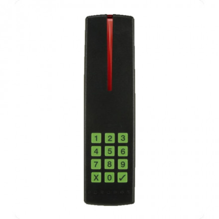R915 Proximity Reader with Keypad 