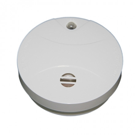 SD218 autonomous smoke detector 