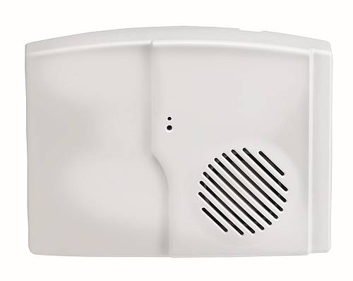 SE200W Videofied wireless indoor siren, 868MHz, with batteries 