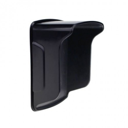 SCV rain cover for SF1 controller 