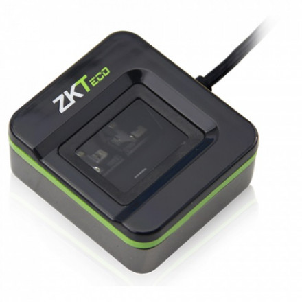 SLK20R fingerprint reader, USB, ZKTeco 